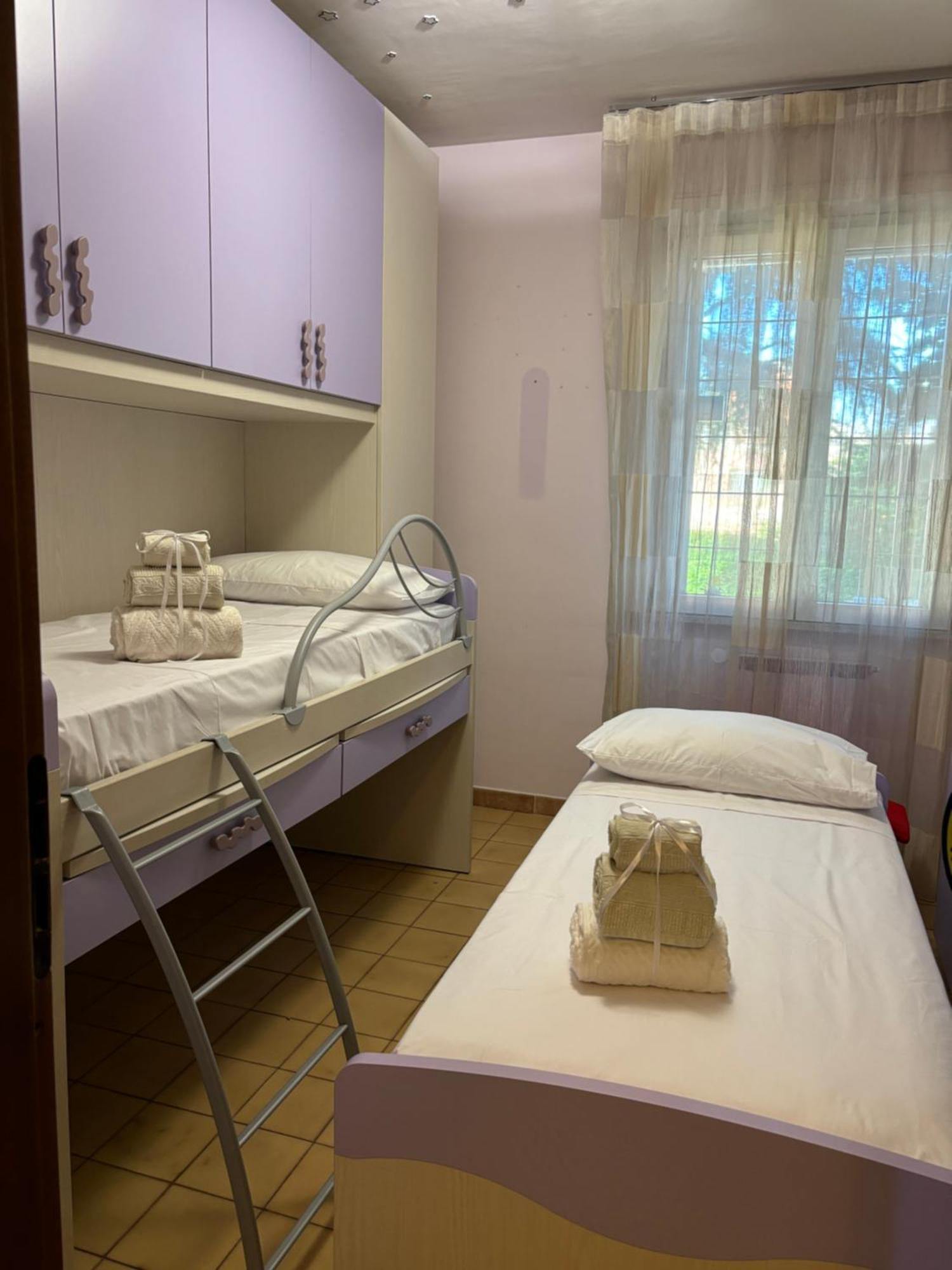 Grelly'S House - Holiday In Rome - 50 Meters From The Metro Dış mekan fotoğraf
